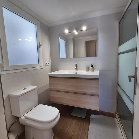 Aloha Old Town Calpe