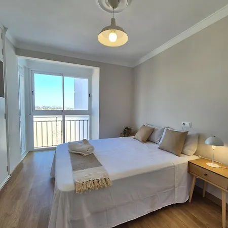 Apartment Aloha Old Town