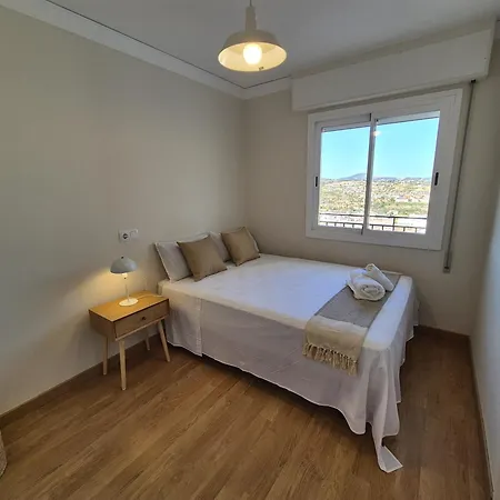 Appartement Aloha Old Town Calpe
