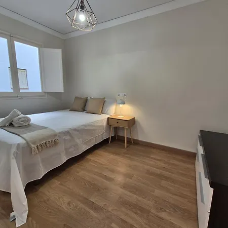 Aloha Old Town * Calpe