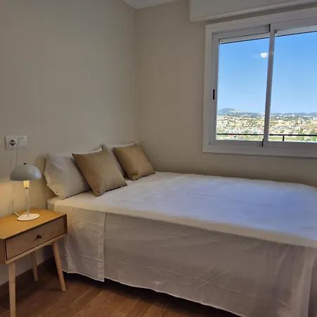 Appartement Aloha Old Town