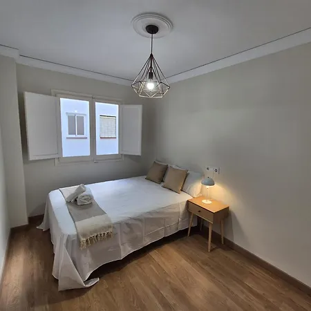 Appartement Aloha Old Town *