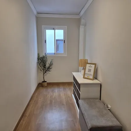 Aloha Old Town Apartment Calpe