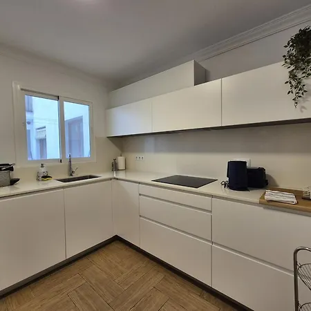 Appartamento Aloha Old Town Calpe