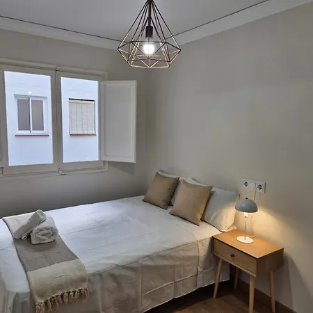 Aloha Old Town Calpe