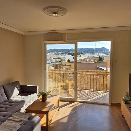 Aloha Old Town Appartement *