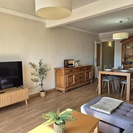 Appartement Aloha Old Town *