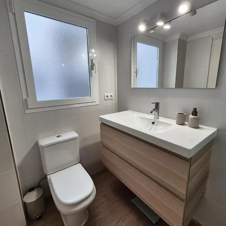 Aloha Old Town Calpe