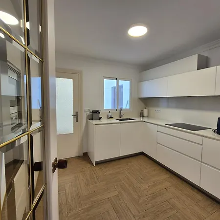 Appartement Aloha Old Town