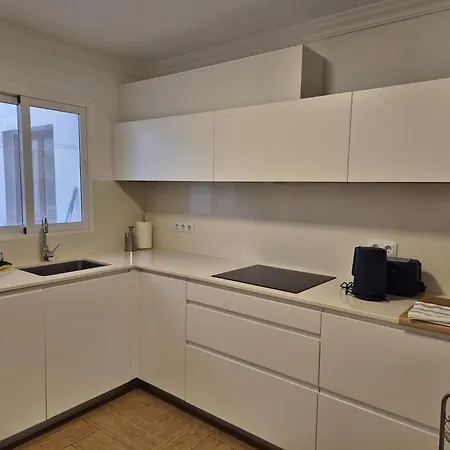 Aloha Old Town Appartement *