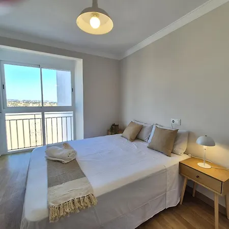 Aloha Old Town Appartement Calpe