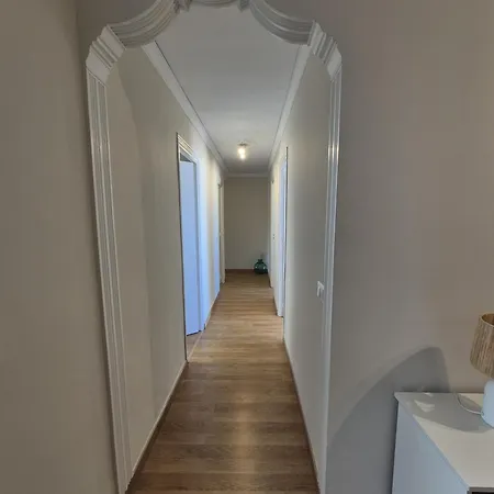 Aloha Old Town Appartement