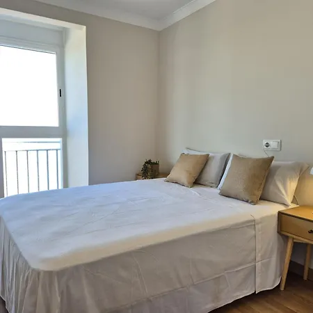 Appartement Aloha Old Town