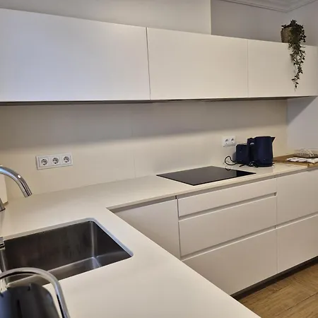 Aloha Old Town Appartement *