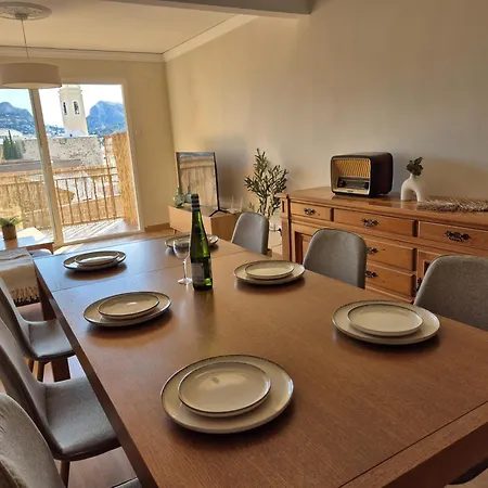 Aloha Old Town Appartamento