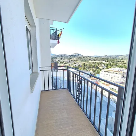 Appartamento Aloha Old Town Calpe