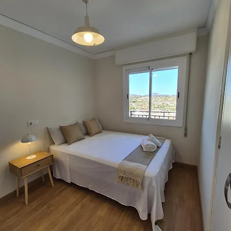 Aloha Old Town Calpe