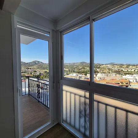 Aloha Old Town Appartamento Calpe