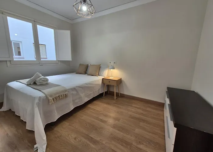 Aloha Old Town * Calpe