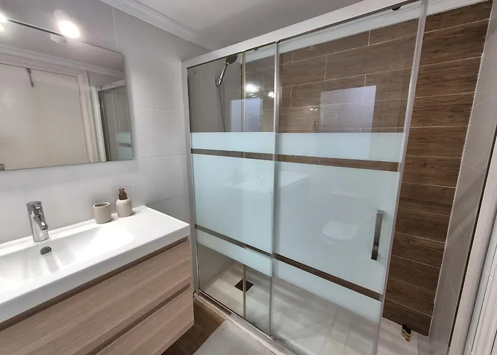 Aloha Old Town Апартаменты