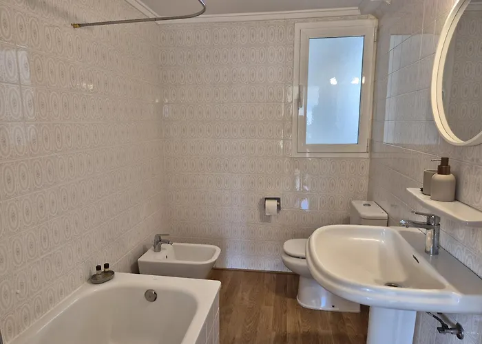 Aloha Old Town * Кальпе