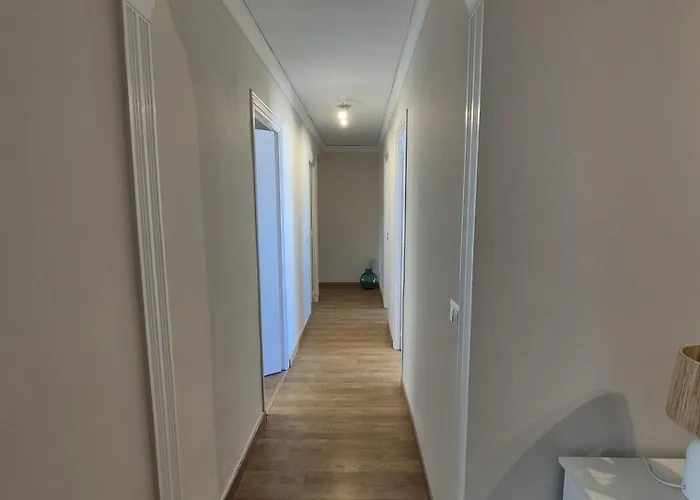 Aloha Old Town Апартаменты