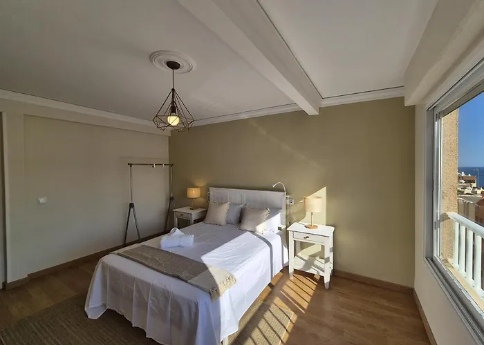 Aloha Old Town * Кальпе