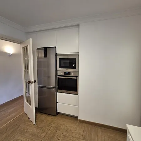 Apartamento Aloha Old Town Calpe