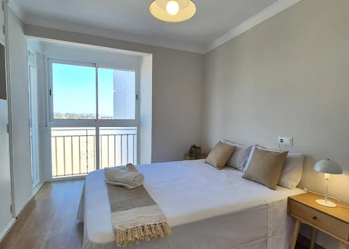 Apartamento Aloha Old Town