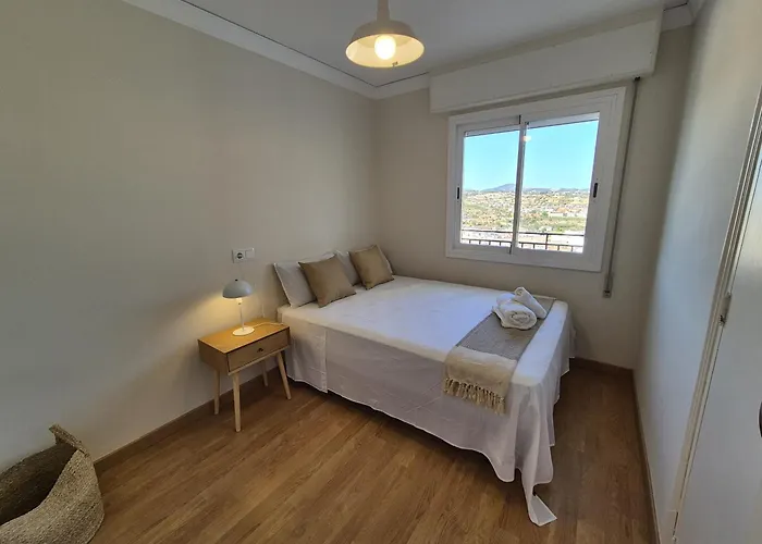 Apartamento Aloha Old Town Calpe