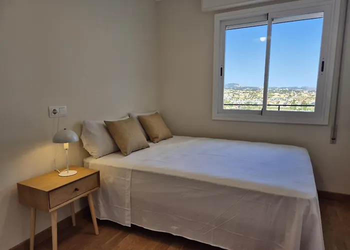 Apartamento Aloha Old Town