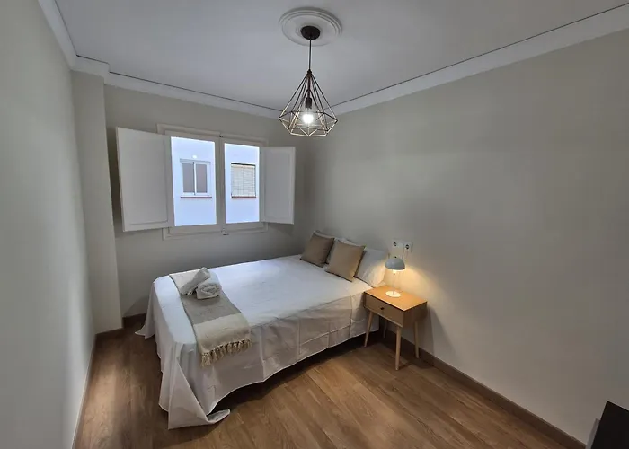 Apartamento Aloha Old Town *