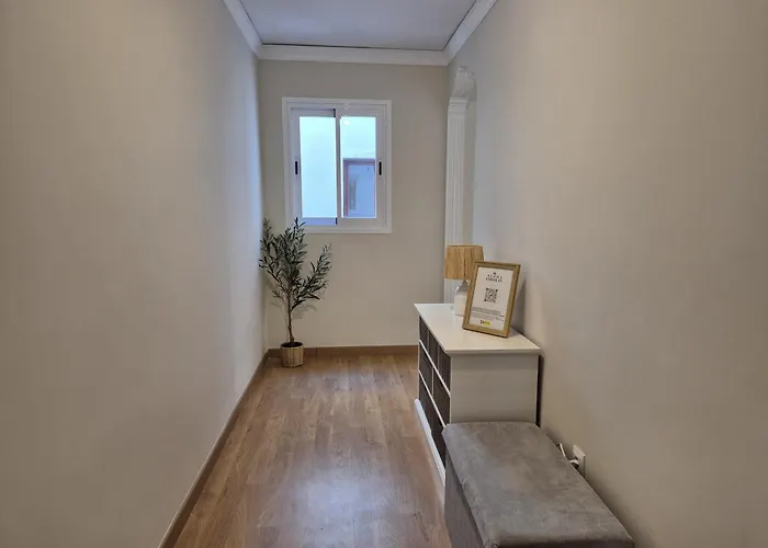 Aloha Old Town Apartamento Calpe