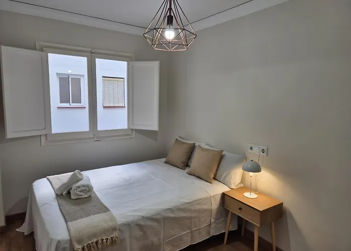 Aloha Old Town Calpe