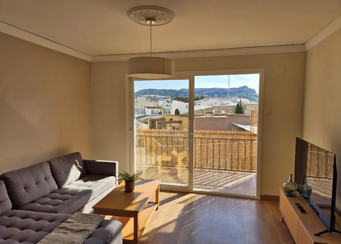 Aloha Old Town Apartamento *