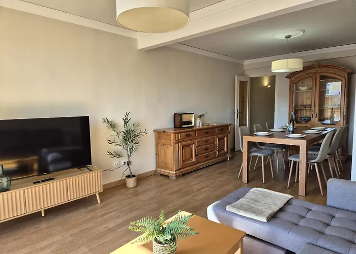 Apartamento Aloha Old Town *