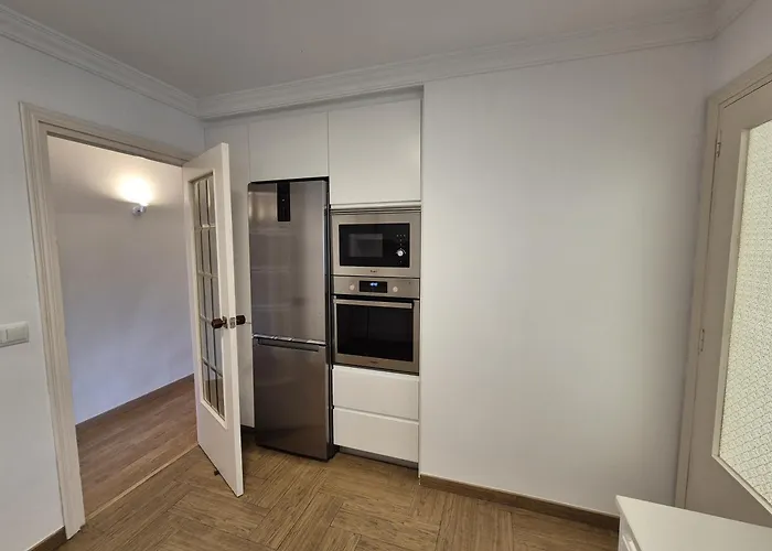 Apartamento Aloha Old Town Calpe