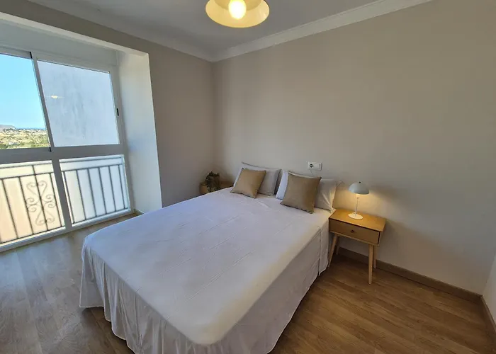 Aloha Old Town * Calpe