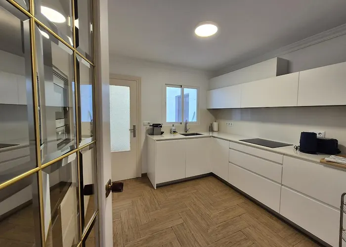 Apartamento Aloha Old Town