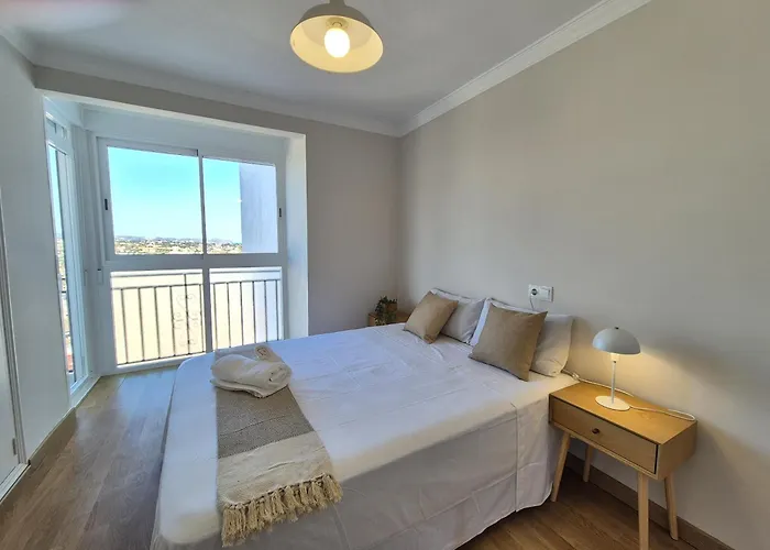 Aloha Old Town Apartamento Calpe