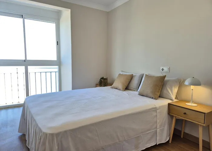 Apartamento Aloha Old Town