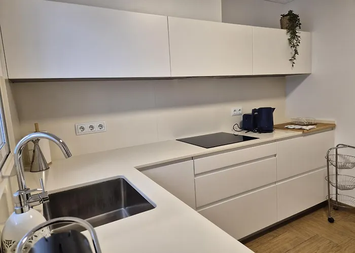 Aloha Old Town Apartamento *