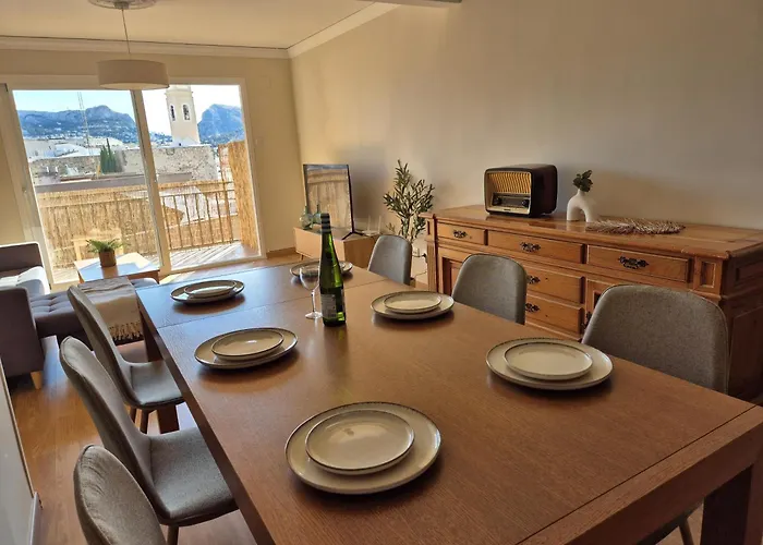 Aloha Old Town Apartamento