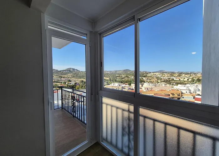 Aloha Old Town Apartamento Calpe